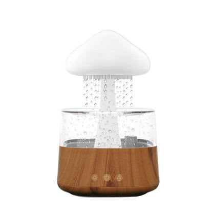 Raindrop Diffuser